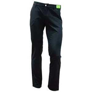 Alberto Pro 3xDRY Cooler Mens Trousers Black 23