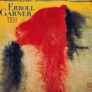 Trio - Garner Erroll [CD album]