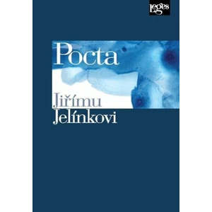 Pocta Jiřímu Jelínkovi - Galovcová Ingrid, Tlapák Navrátilová Jana