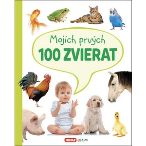 Mojich prvých 100 zvierat