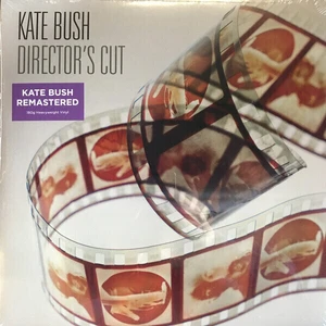 Kate Bush Director’s Cut (2 LP) Nové vydání