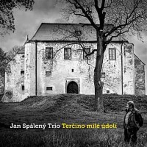 Terčino Milé Údolí - Live - SPALENY JAN TRIO [CD album]