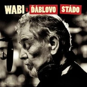 Wabi a Ďáblovo stádo - Daněk Wabi [CD album]