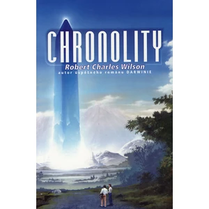 Chronolity - Wilson Robert Charles