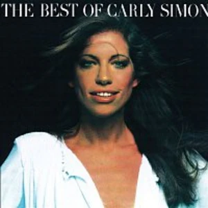 Best Of ... - Simon Carly [CD album]