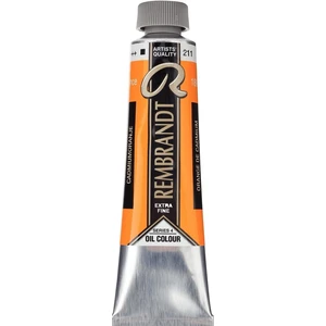 Rembrandt Oil colour 40 ml Cadmium Orange