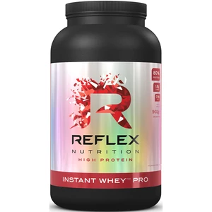 Reflex Nutrition Reflex Instant Whey PRO 900 g variant: banán