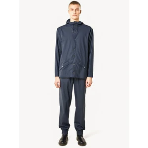 Rains Jacket 1201 BLUE