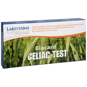 CELIATIK TEST