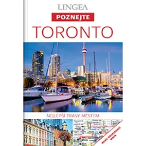 Toronto - Poznejte