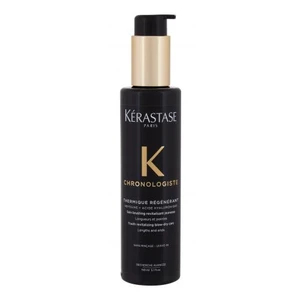 Kérastase Termoochranná mlieko na vlasy Chronologiste (Youth Revitalizing Blow-Dry Care ) 150 ml