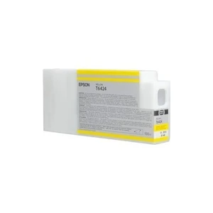 Epson T642400 žlutá (yellow) originální cartridge