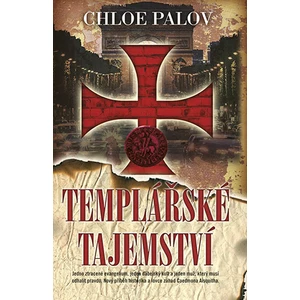 Templářské tajemství, Palov Chloe