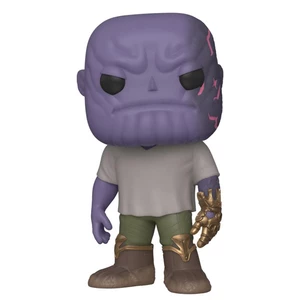 POP! Thanos with Gauntlet (Avengers Endgame)
