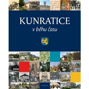 Kunratice v běhu času