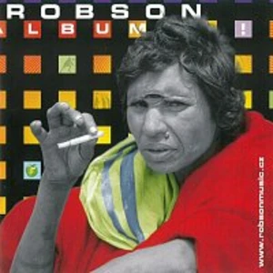 Robson - Album! - CD [CD]