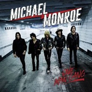 ONE MAN GANG - MONROE MICHAEL [CD album]