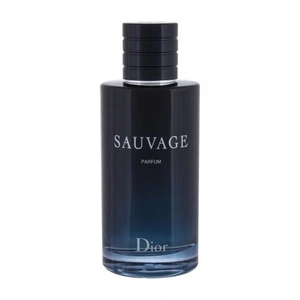 DIOR - Sauvage – Parfém pro muže – Santalové dřevo a tóny tonkových bobů