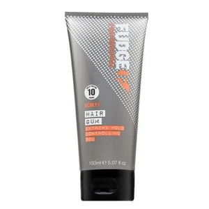 Fudge Professional Sculpt Hair Gum modelujúca guma pre extra silnú fixáciu 150 ml