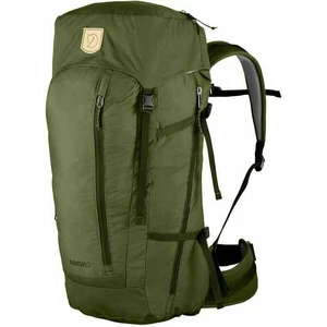 Fjällräven Abisko Hike 35 Green 35 L Outdoorový batoh