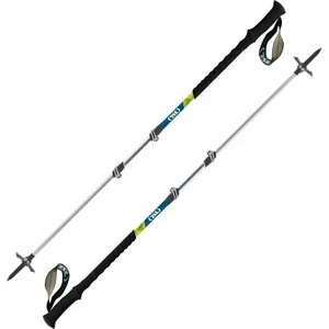 TSL Tour Alu Compact 3 Cross Bețe de trekking 62 - 125 cm