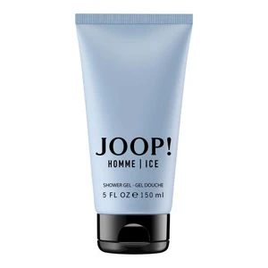 Joop! Homme Ice sprchový gel pro muže 150 ml