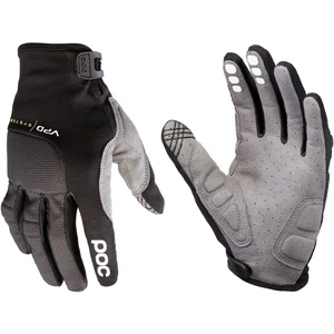 POC Resistance Pro DH Glove Uranium Black XL