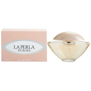 La Perla In Rosa toaletná voda pre ženy 80 ml