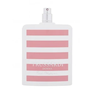 Trussardi Donna Pink Marina 100 ml toaletní voda tester pro ženy