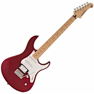 Yamaha Pacifica 112VM RM RL Red Metallic