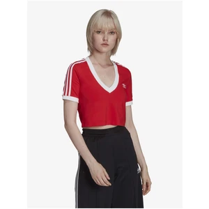 adidas Originals Cropped Tee HC2038