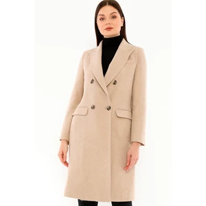 Cappotto da donna dewberry Z6672