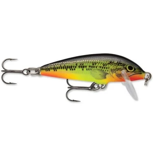 Rapala wobler count down sinking fmn- 2,5 cm 2,7 g