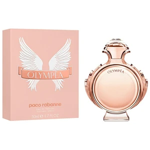 Paco Rabanne Olympea - EDP 2 ml - odstrek s rozprašovačom