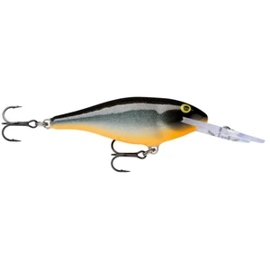 Rapala wobler shad rap deep runner hlw - 7 cm 8 g