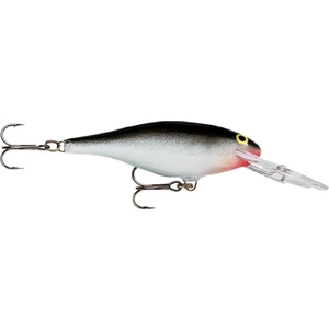 Rapala wobler shallow shad rap s - 9 cm 12 g