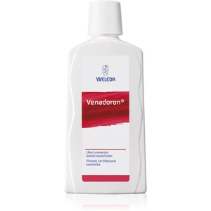 Weleda Venadoron starostlivosť pre unavené nohy 200 ml