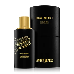 Angry Beards Parfúm More Urban Twofinger 100 ml