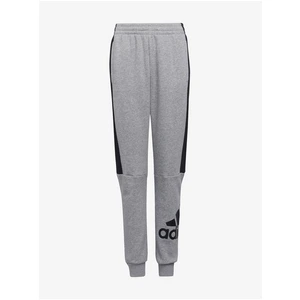 Grey Boys' Annealed Sweatpants adidas Performance - unisex