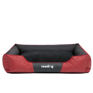 Hundenestchen Reedog Red Luxus - XXL