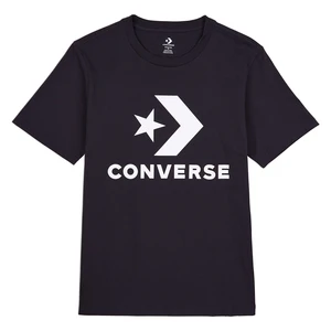 Converse Tričko unisex Regular Fit 10024067-A01 XXL