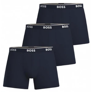 Hugo Boss 3 PACK - pánske boxerky BOSS 50475282-480 XL