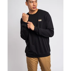 Fjällräven Vardag Sweater M 550 Black S