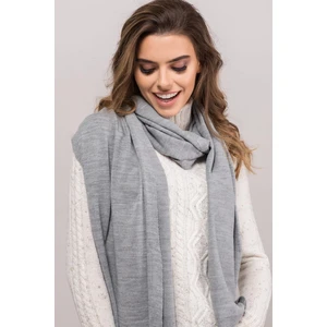 Sciarpa da donna Kamea Kamea_Scarf_K.17.866.06-2_Grey