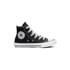 Black Kids Ankle Sneakers Converse - Guys