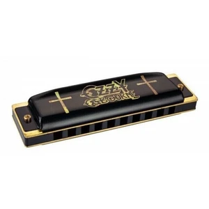 Hohner Ozzy Osbourne Harmonijki ustne diatoniczne