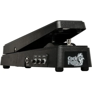 Electro Harmonix Cock Fight Plus Wah-Wah Pedal