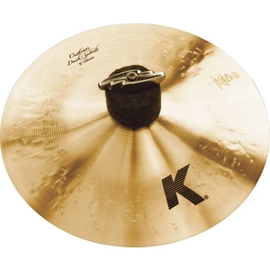 Zildjian K0930 K Custom Dark Splash činel 8"