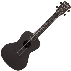 Kala KA-KA-CWB-BK Koncert ukulele Fekete