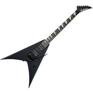 Jackson JS32 King V AH Negru Lucios